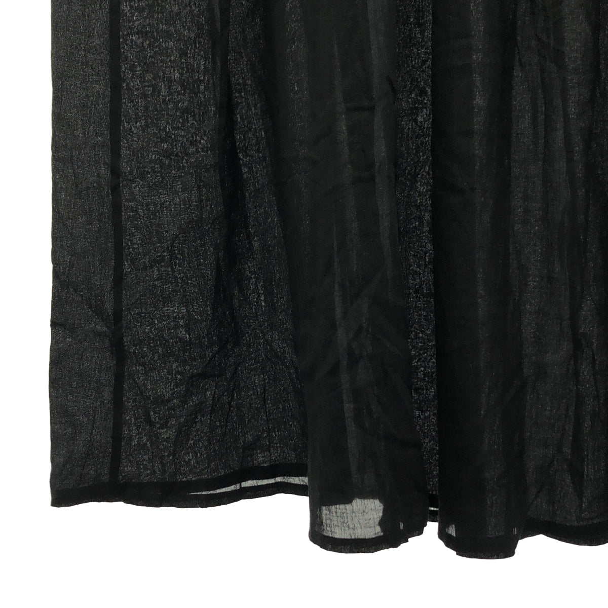 Framework / フレームワーク | 2025SS | シャーリングワンピース | 38 | レディース