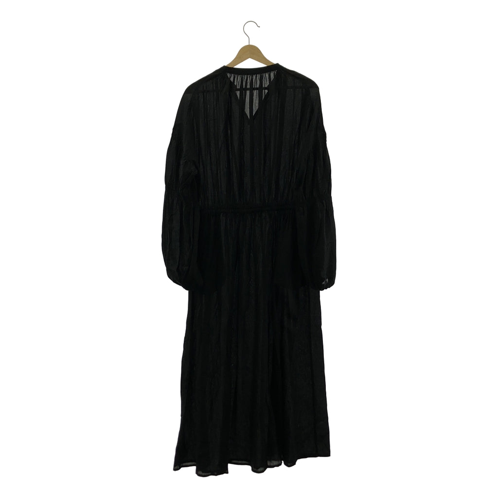 Framework / フレームワーク | 2025SS | シャーリングワンピース | 38 | レディース