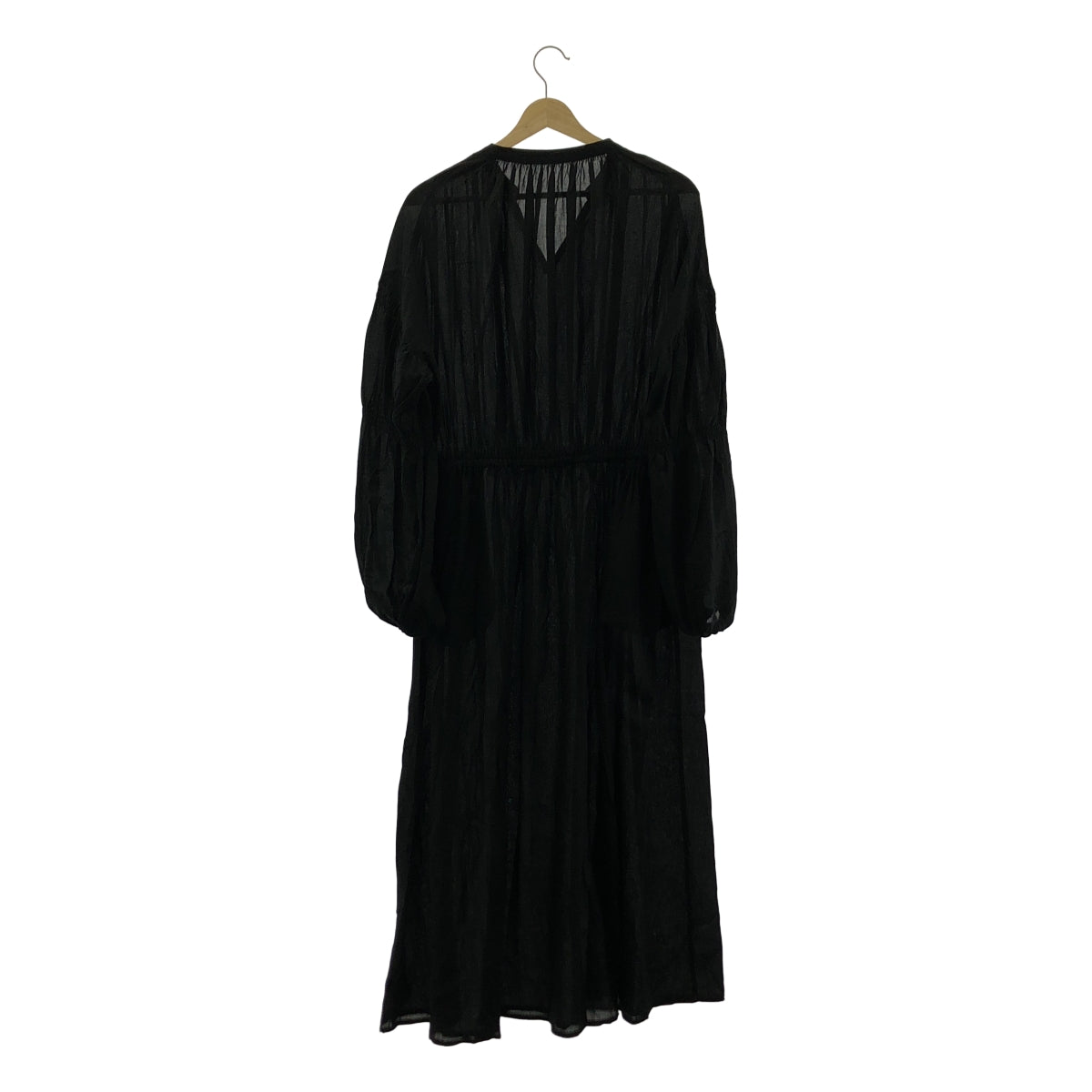 Framework / フレームワーク | 2025SS | シャーリングワンピース | 38 | レディース