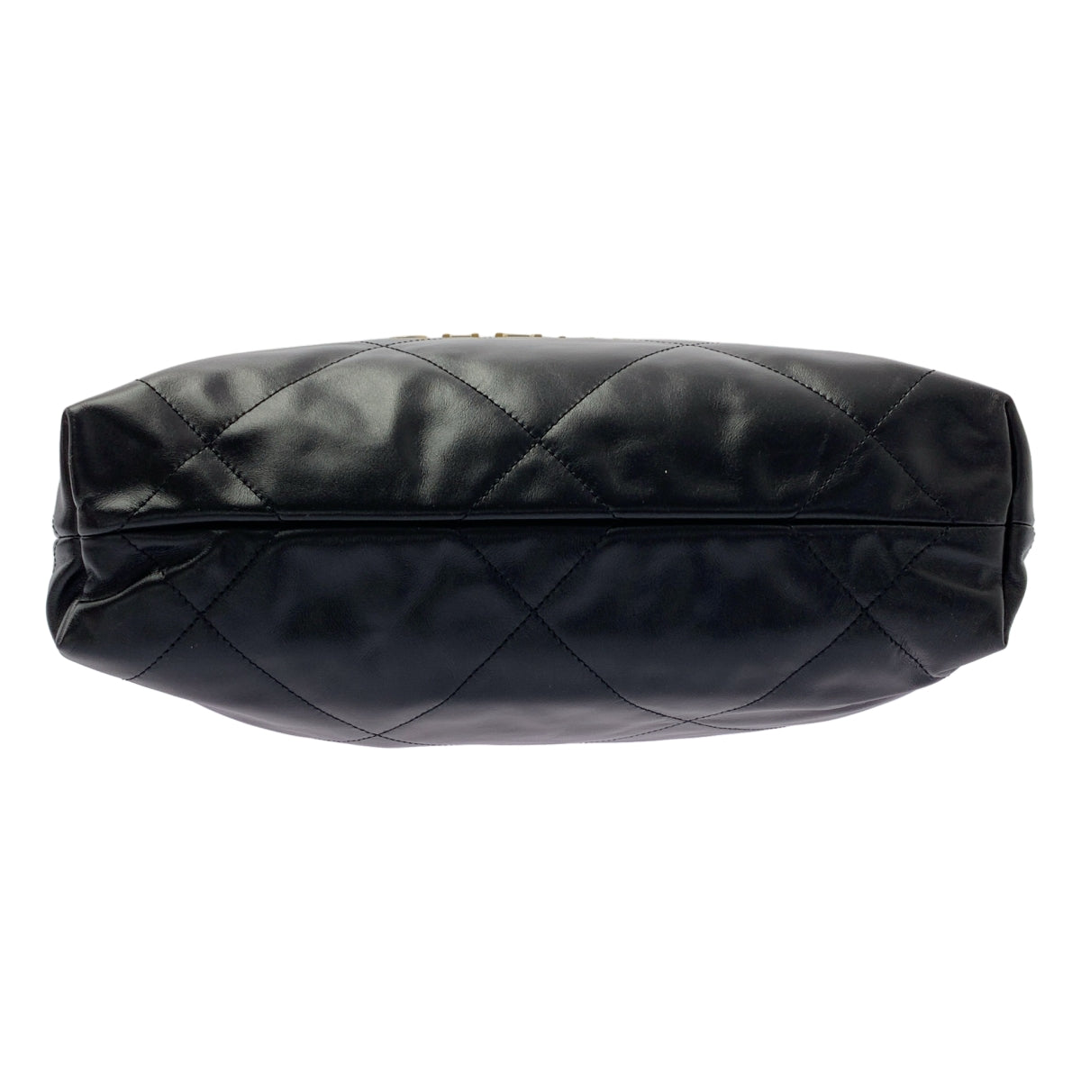 CHANEL / 샤넬 | CHANEL22 Matrasse 샤이니 송아지 스킨 체인 백 / AS3260 |