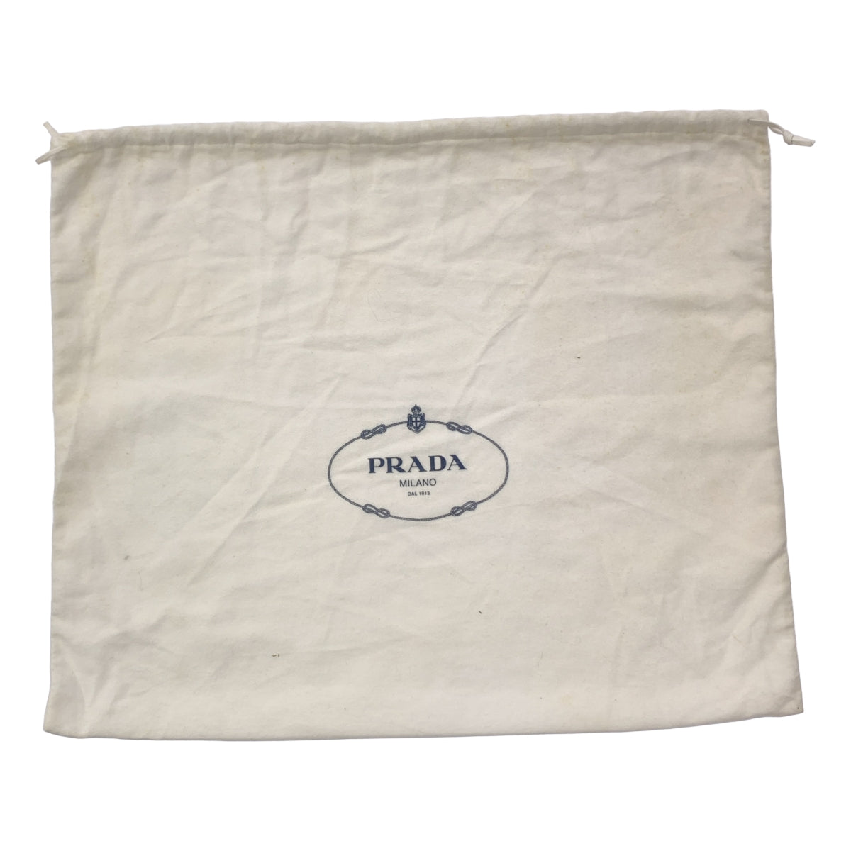 PRADA / 프라다 | 나일론 퀼팅 토트 백 | 블랙 | 여성