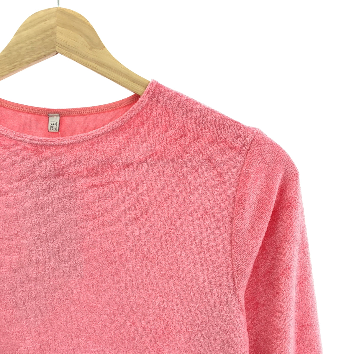 BASErange | 2023AW | OMO 長袖 T 卹 / 圓領上衣 | S 碼 | 女款