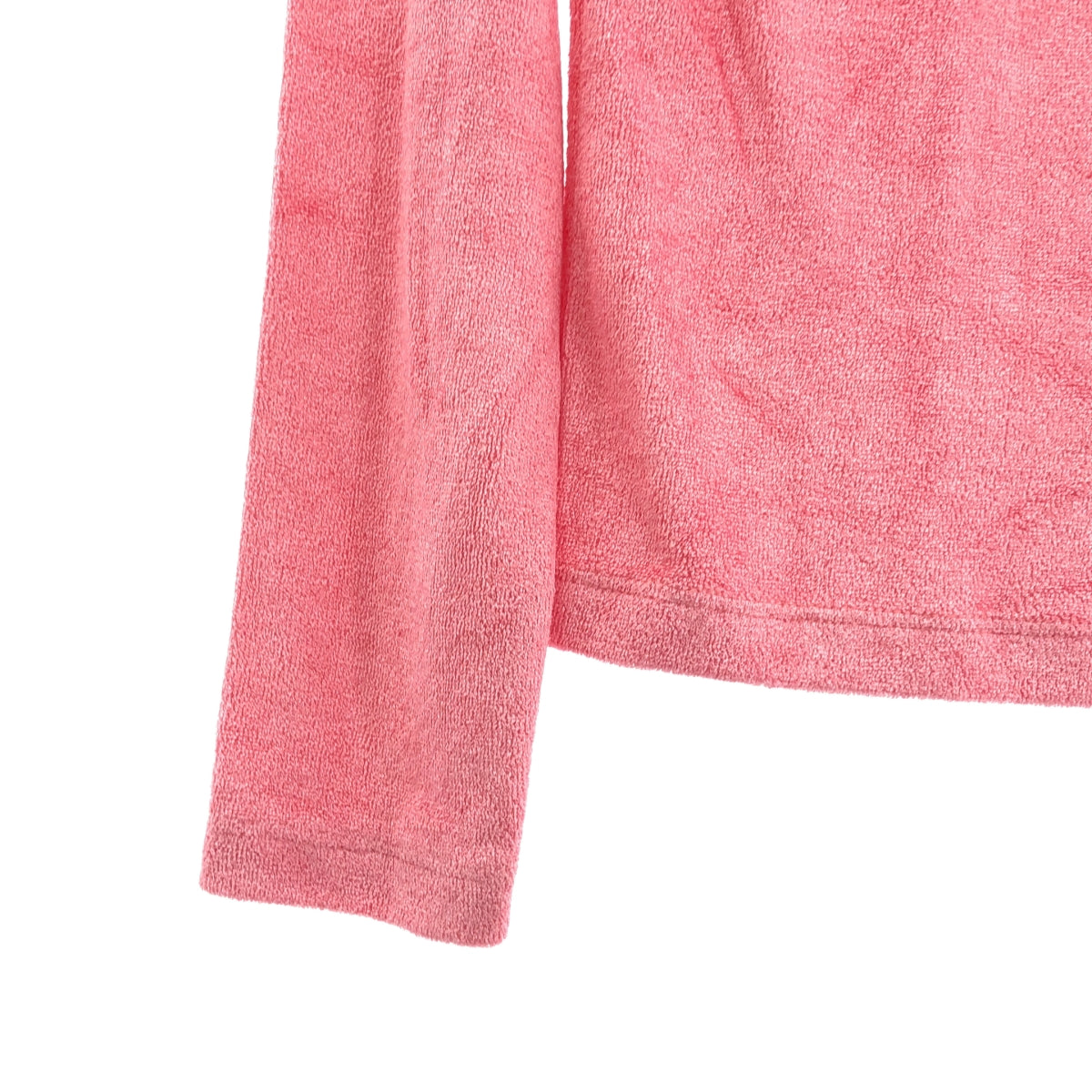 BASErange | 2023AW | OMO 長袖 T 卹 / 圓領上衣 | S 碼 | 女款