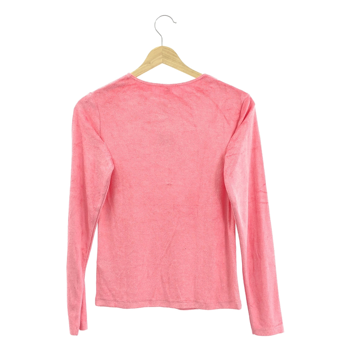 BASErange | 2023AW | OMO 長袖 T 卹 / 圓領上衣 | S 碼 | 女款