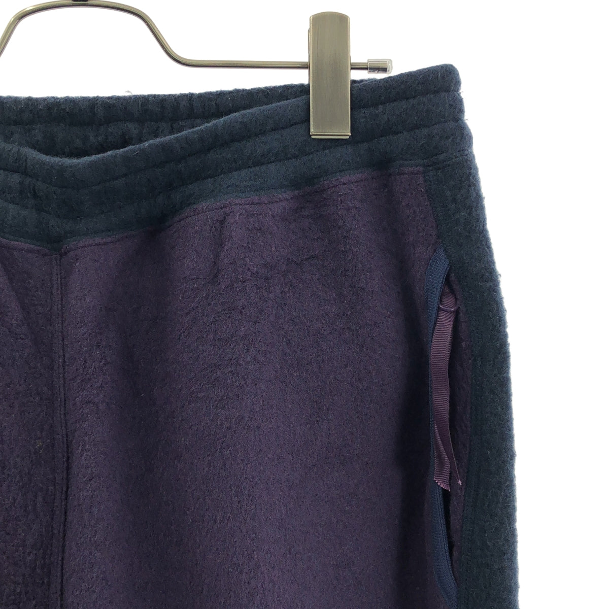 Graphpaper/グラフペーパー】 Wool Fleece Pants 2 Graphpaper/グラフ