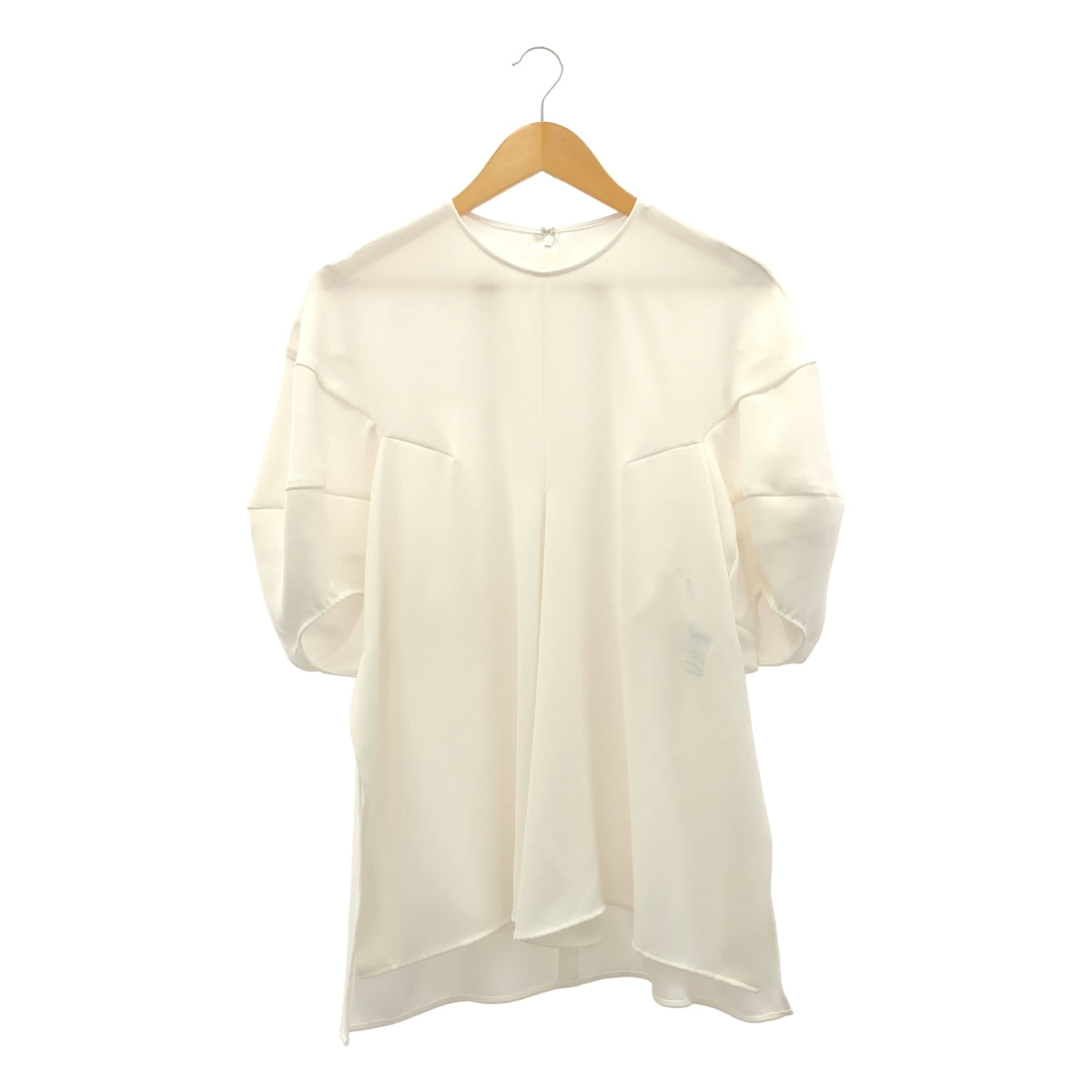 ENFOLD | 2023SS | 垂墜袖上衣 | 尺寸 38 |
