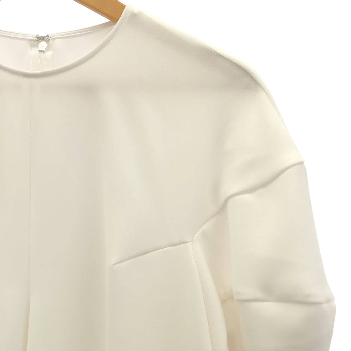 ENFOLD | 2023SS | 垂墜袖上衣 | 尺寸 38 |