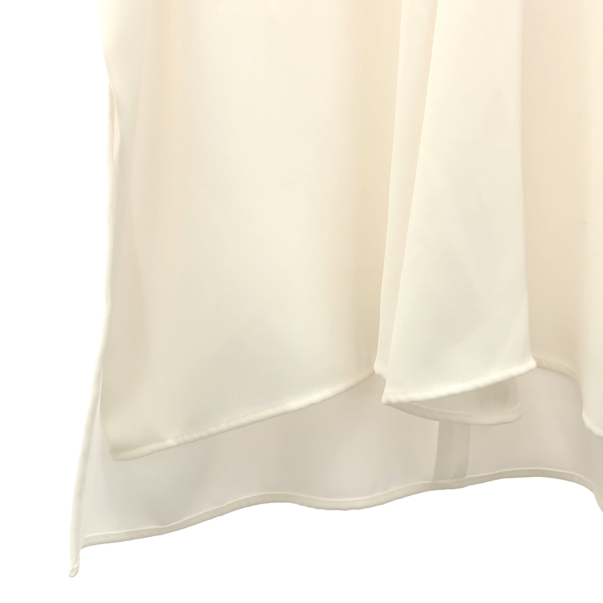 ENFOLD | 2023SS | 垂墜袖上衣 | 尺寸 38 |