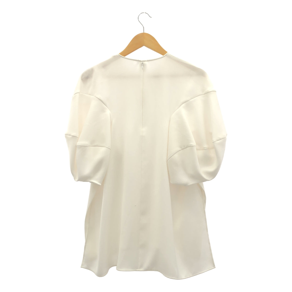 ENFOLD | 2023SS | 垂墜袖上衣 | 尺寸 38 |