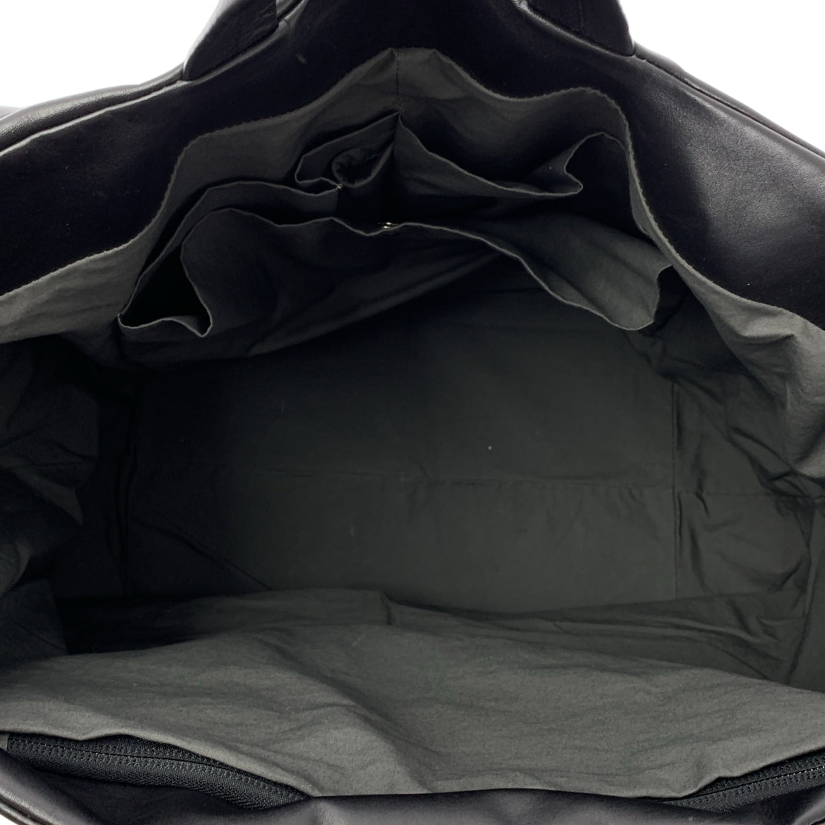 aeta / 아에타 | 2Way 가죽 숄더 토트 백 |