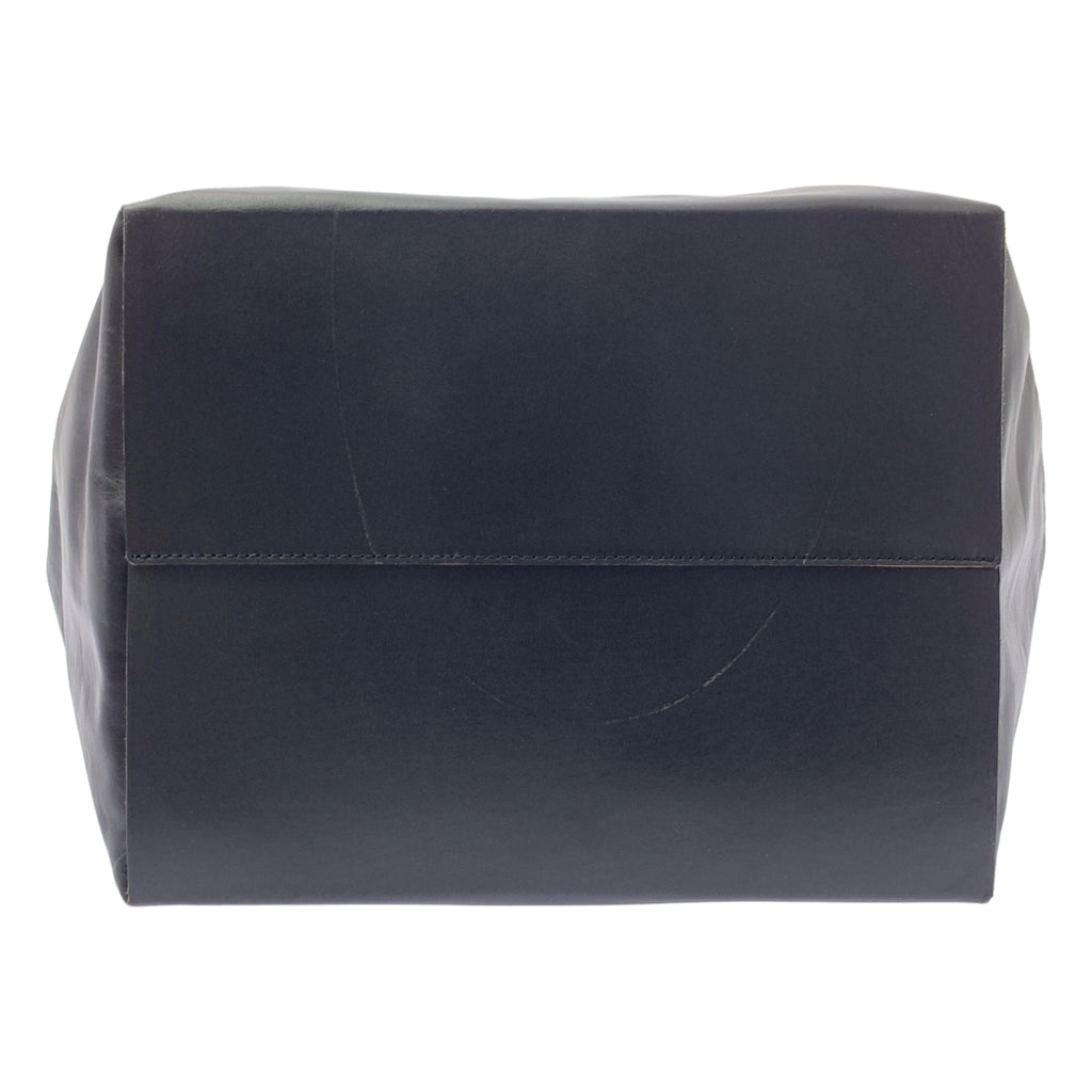 阿埃塔 / 阿埃塔 | 2 向皮革單肩托特包 |