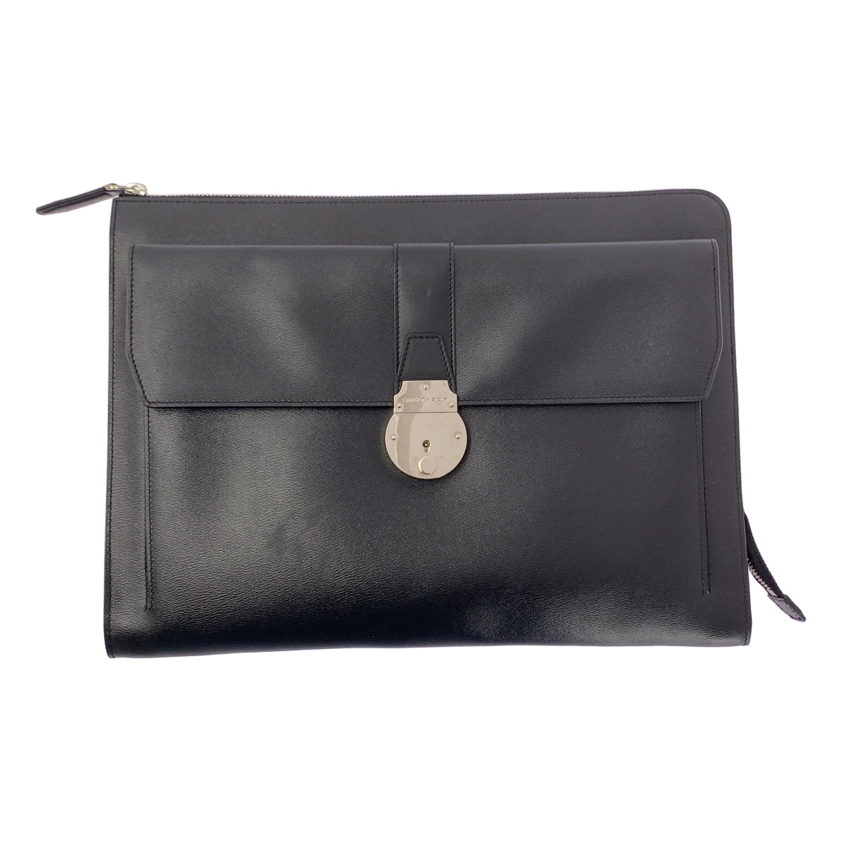 smythson / Smythson | 皮革手拿包 |