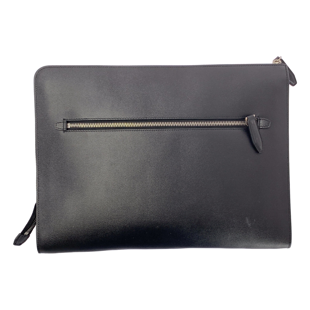 smythson / Smythson | 皮革手拿包 |