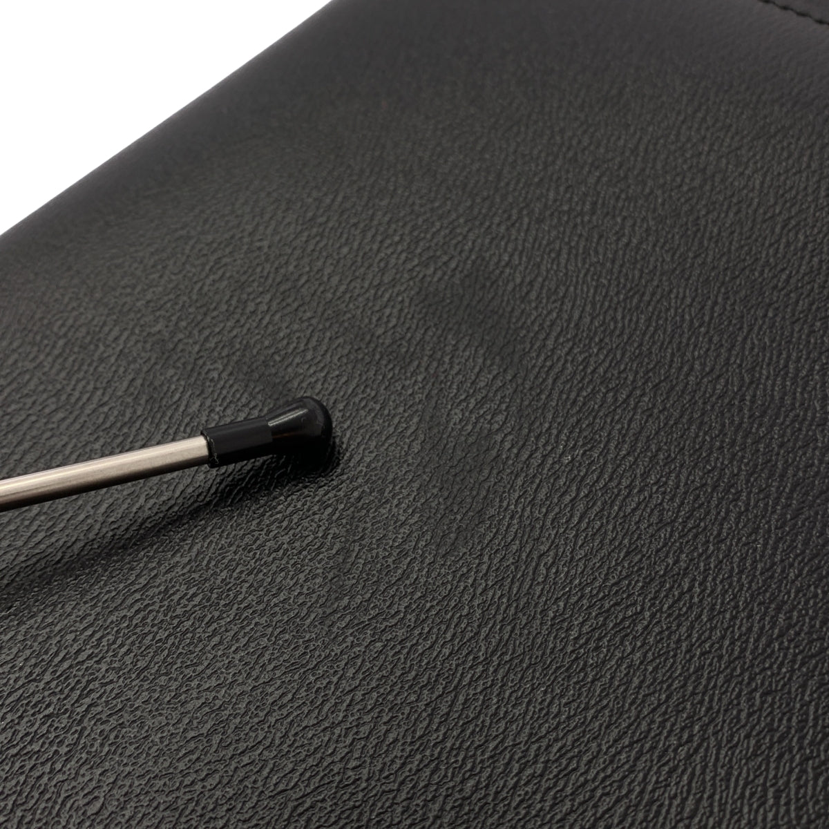 smythson / 스마이슨 | 가죽 클러치 백 |