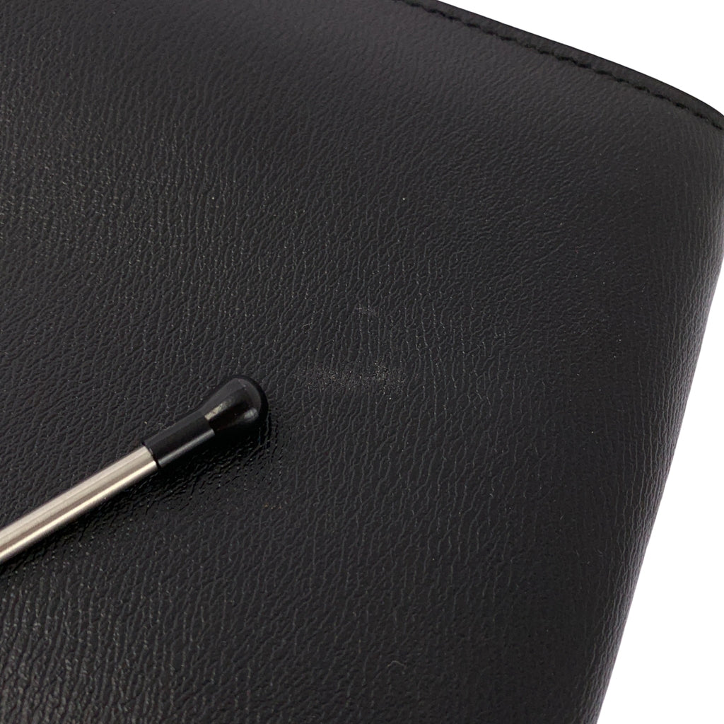 smythson / 스마이슨 | 가죽 클러치 백 |