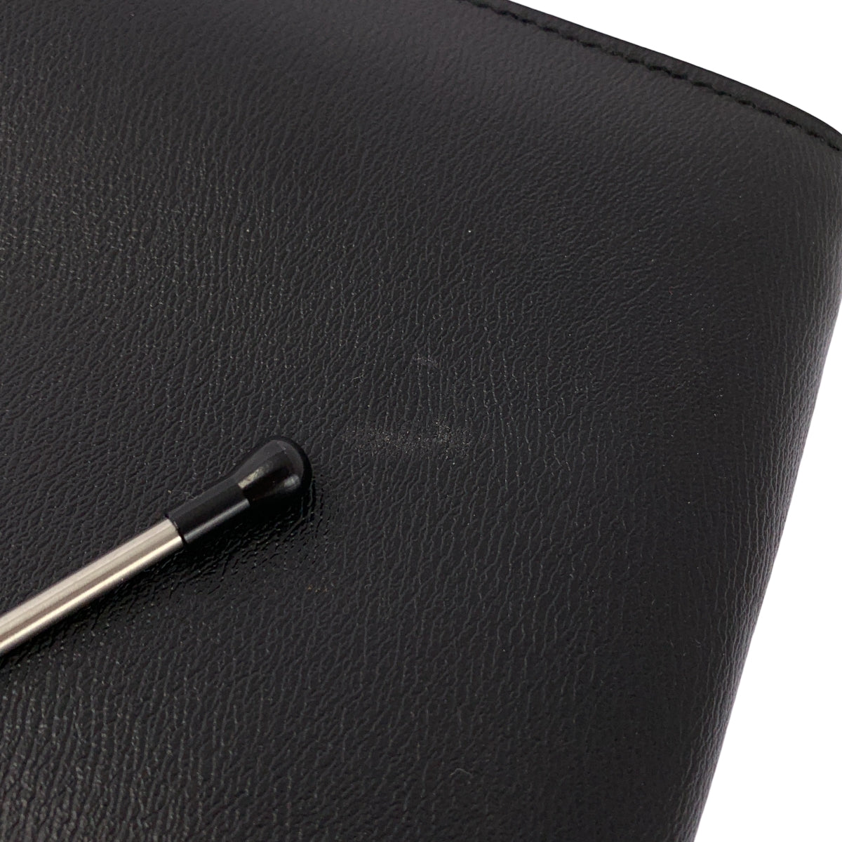 smythson / 스마이슨 | 가죽 클러치 백 |