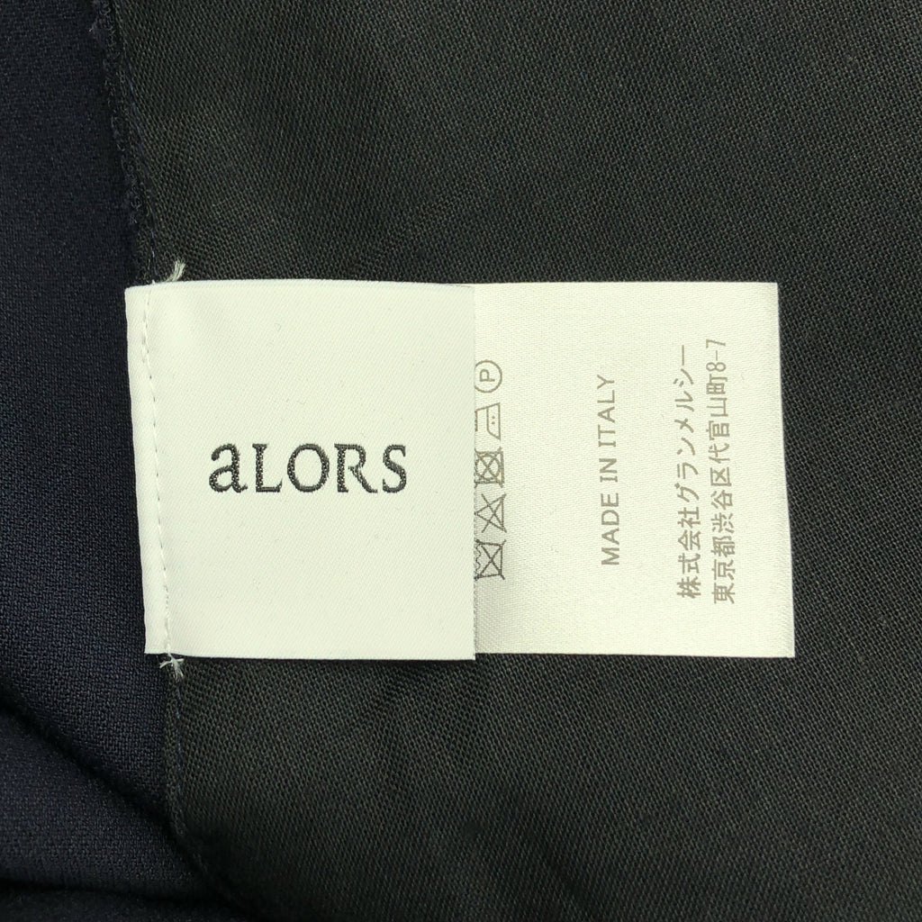 aLORS / Arrow | Valeria 束腰短褲 | 小號 | 女款