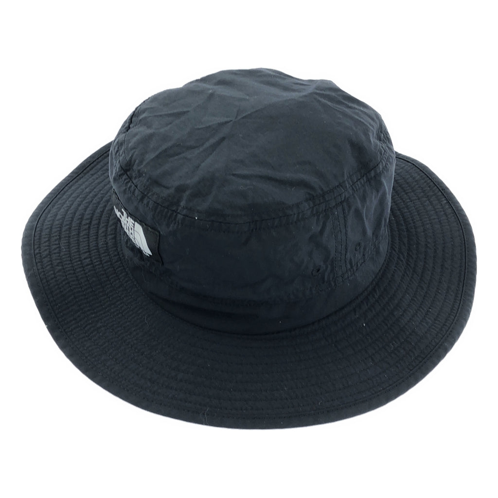 THE NORTH FACE / ザノースフェイス | HORIZON HAT / NN02336 ホライズン ハット 帽子 / ユニセックス | M | ブラック | メンズ