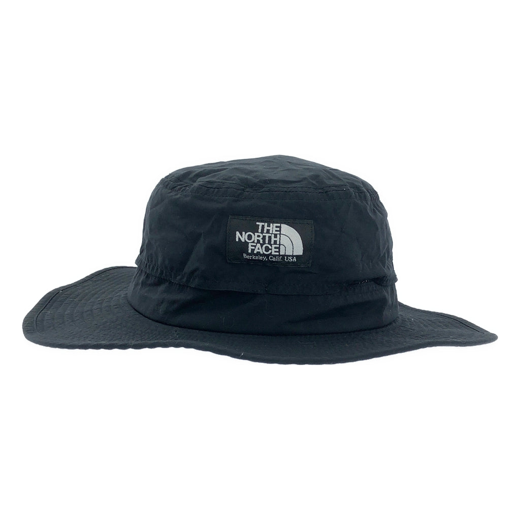 THE NORTH FACE / ザノースフェイス | HORIZON HAT / NN02336 ホライズン ハット 帽子 / ユニセックス | M | ブラック | メンズ