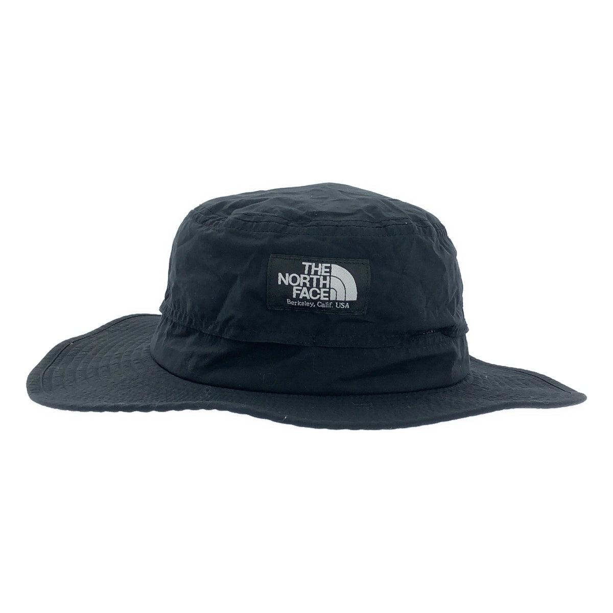 THE NORTH FACE / ザノースフェイス | HORIZON HAT / NN02336 ホライズン ハット 帽子 / ユニセックス | M | ブラック | メンズ