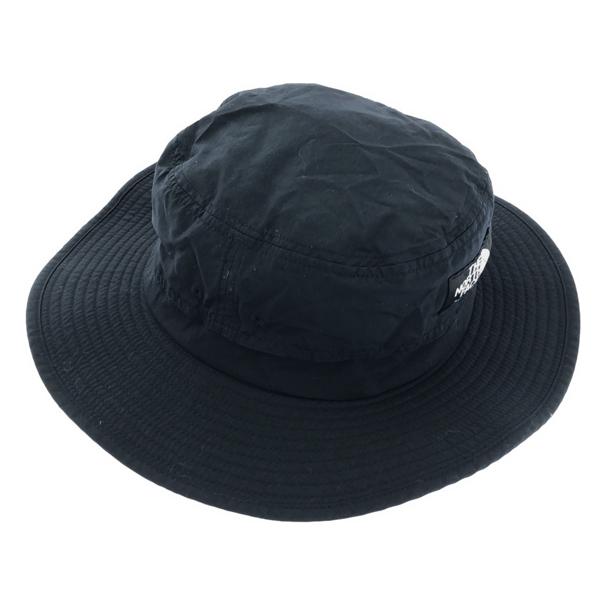THE NORTH FACE / ザノースフェイス | HORIZON HAT / NN02336 ホライズン ハット 帽子 / ユニセックス | M | ブラック | メンズ