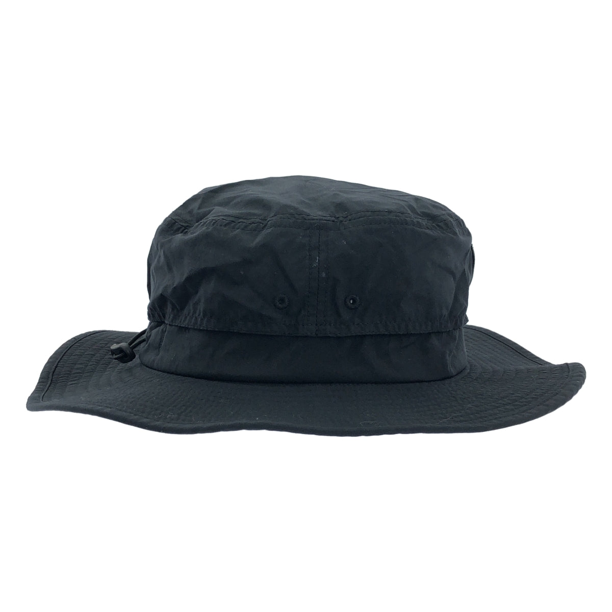 THE NORTH FACE / ザノースフェイス | HORIZON HAT / NN02336 ホライズン ハット 帽子 / ユニセックス | M | ブラック | メンズ