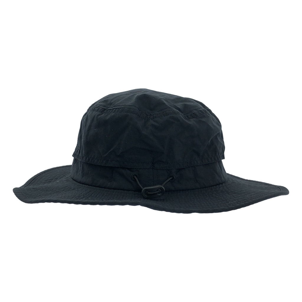 THE NORTH FACE / ザノースフェイス | HORIZON HAT / NN02336 ホライズン ハット 帽子 / ユニセックス | M | ブラック | メンズ