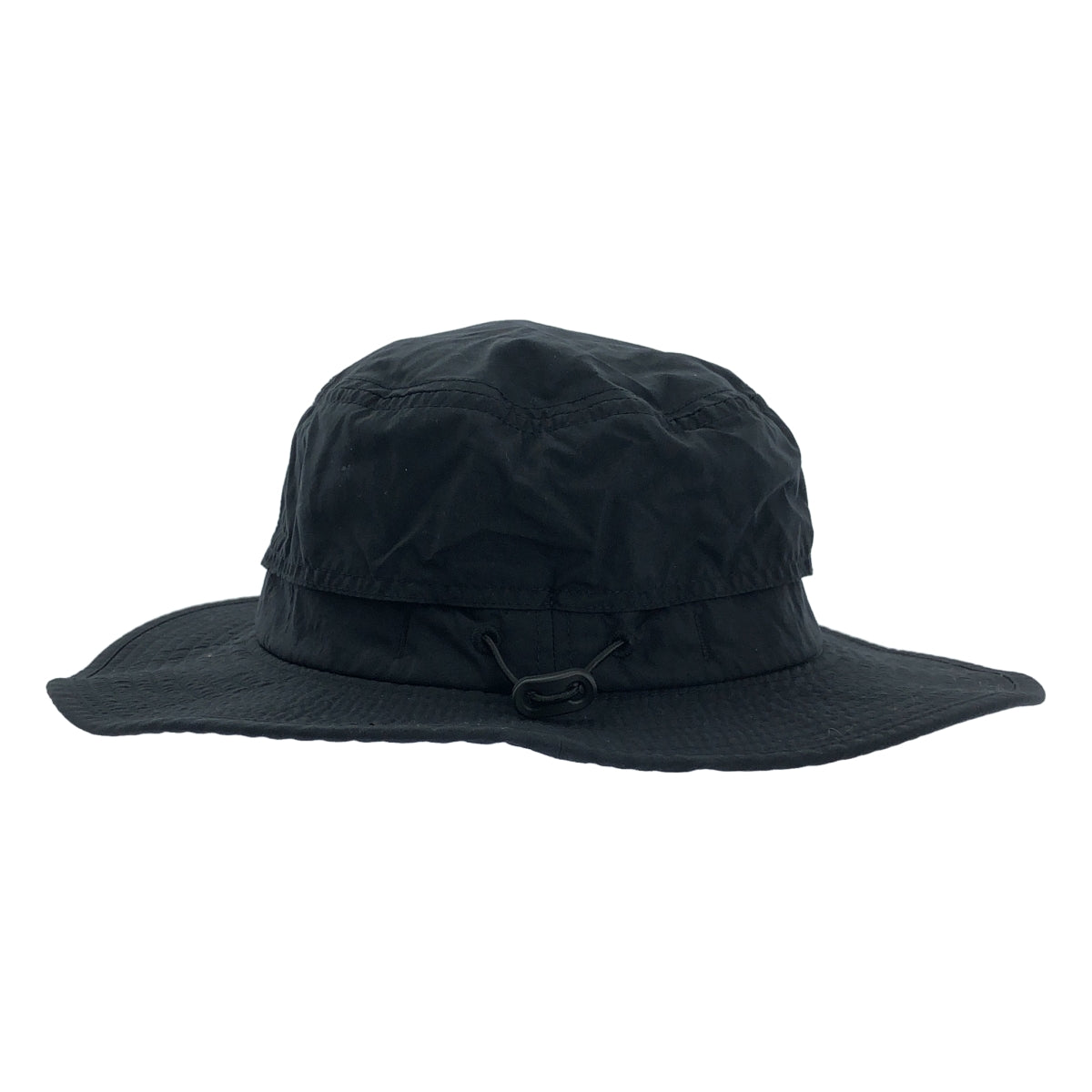 THE NORTH FACE / ザノースフェイス | HORIZON HAT / NN02336 ホライズン ハット 帽子 / ユニセックス | M | ブラック | メンズ