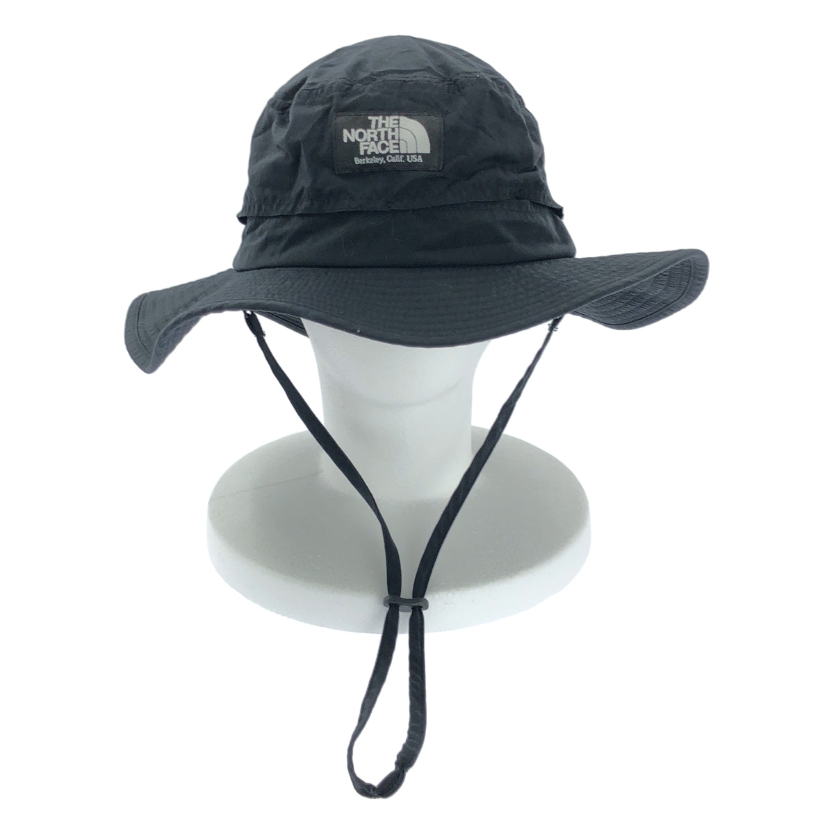 THE NORTH FACE / ザノースフェイス | HORIZON HAT / NN02336 ホライズン ハット 帽子 / ユニセックス | M | ブラック | メンズ