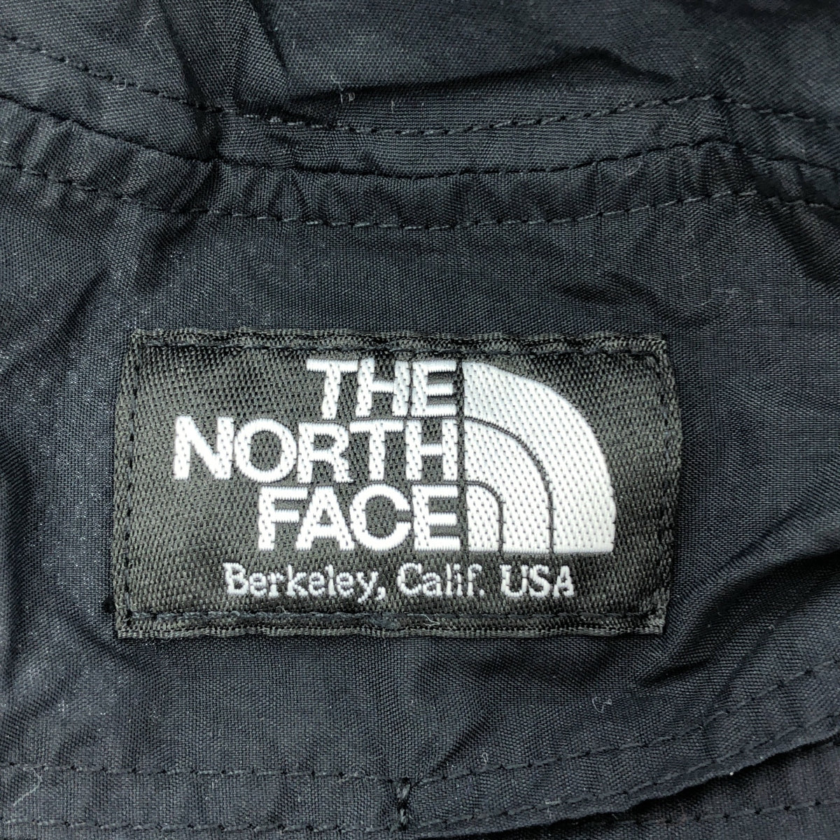 THE NORTH FACE / ザノースフェイス | HORIZON HAT / NN02336 ホライズン ハット 帽子 / ユニセックス | M | ブラック | メンズ