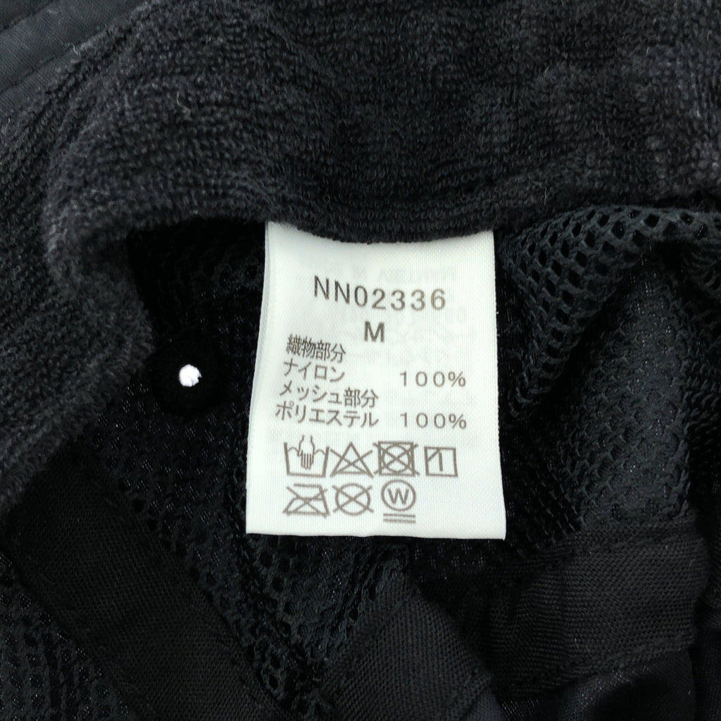 THE NORTH FACE / ザノースフェイス | HORIZON HAT / NN02336 ホライズン ハット 帽子 / ユニセックス | M | ブラック | メンズ