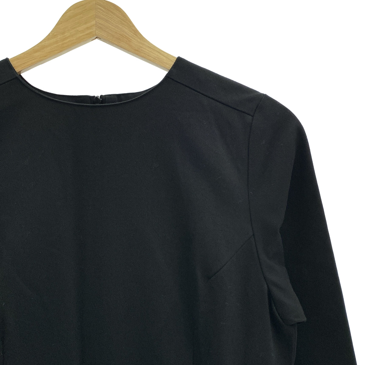 foufou / foufou | THE DRESS 10 rendezvous 洋裝 | 0 | 女款