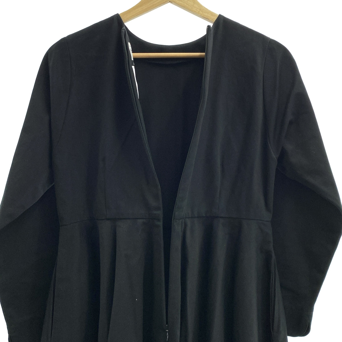 foufou / foufou | THE DRESS 10 rendezvous 洋裝 | 0 | 女款