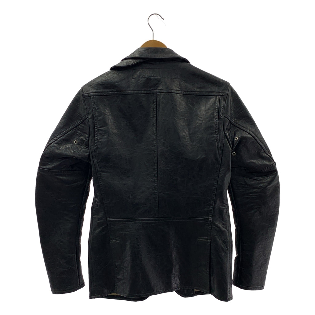 JUNYAWATANABE COMMEdesGARCONS MAN / ジュンヤワタナベマン | 2007AW | ライダースジャケット | SS | メンズ