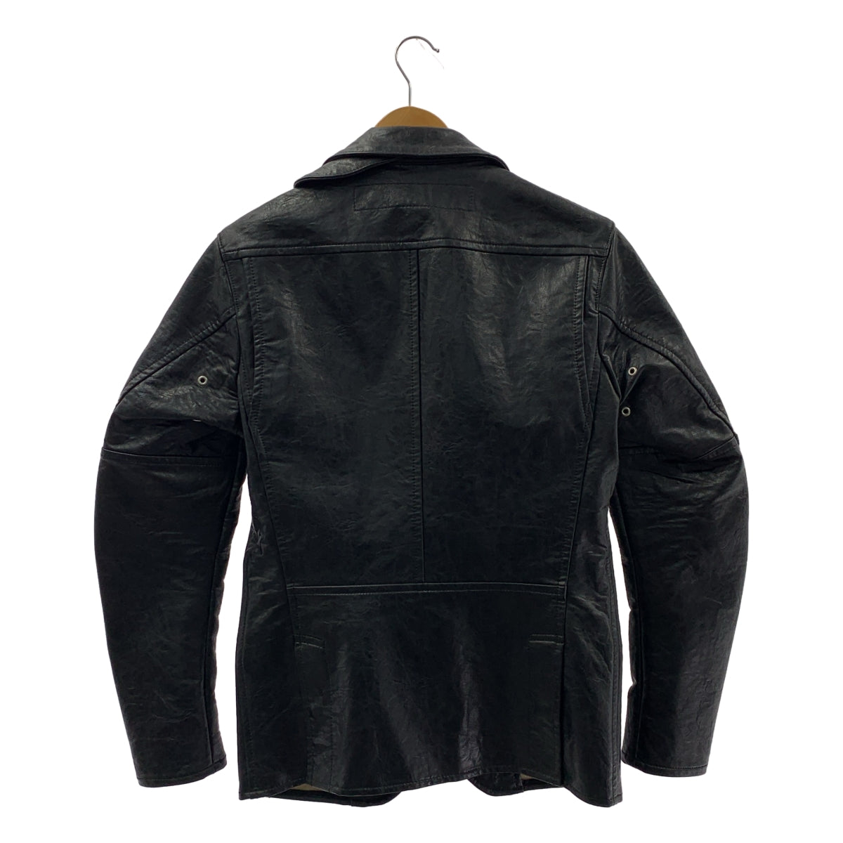 JUNYAWATANABE COMMEdesGARCONS MAN / ジュンヤワタナベマン | 2007AW | ライダースジャケット | SS | メンズ