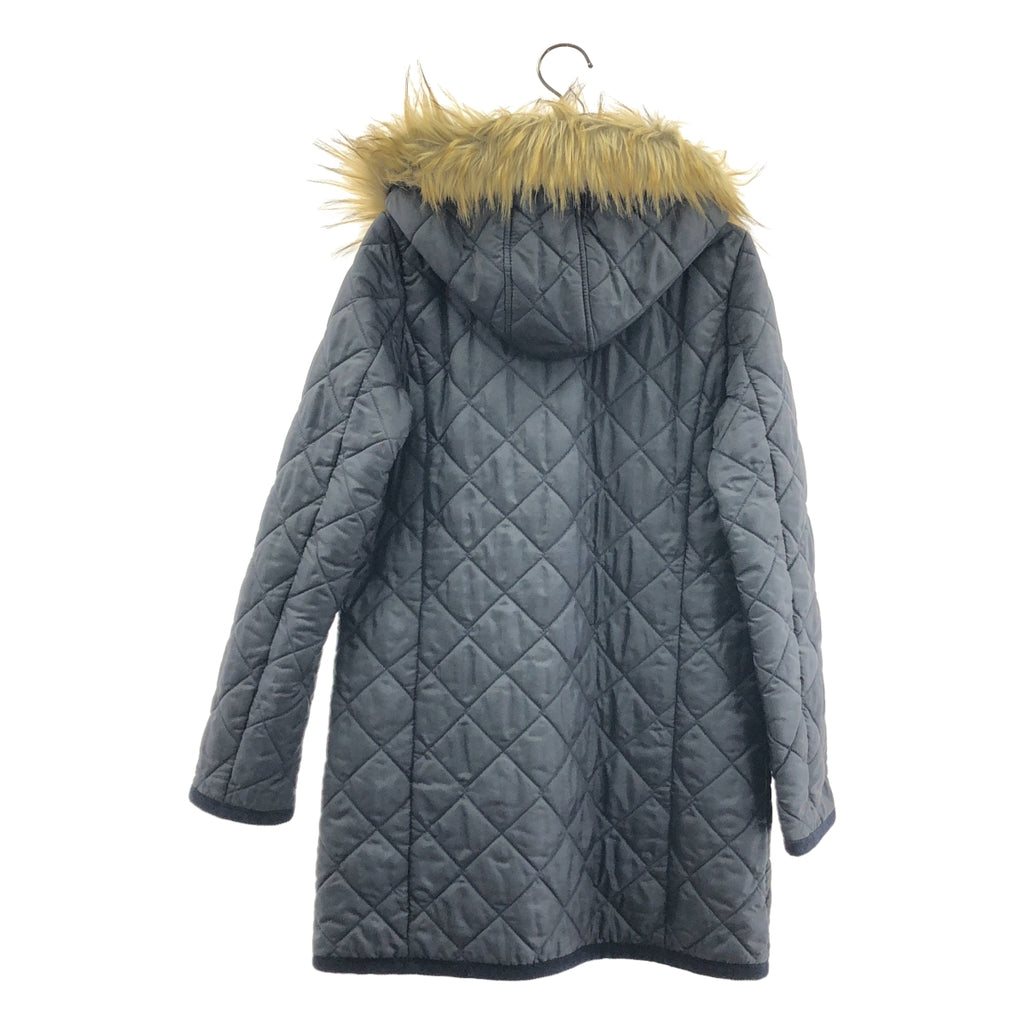 LAVENHAM / 라벤햄 | 퀼팅 뒤 파보아 후드 재킷 | 36 | 여성