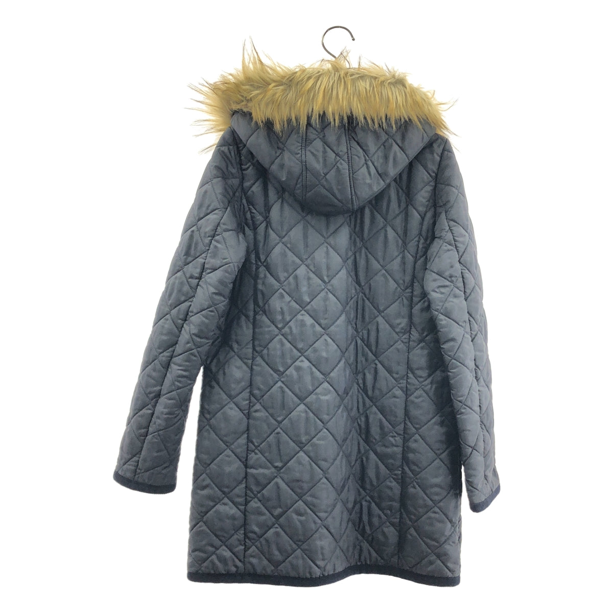 LAVENHAM / 라벤햄 | 퀼팅 뒤 파보아 후드 재킷 | 36 | 여성