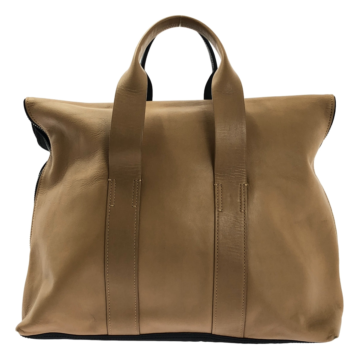 3.1 Phillip Lim | 小時包皮革手提包 |