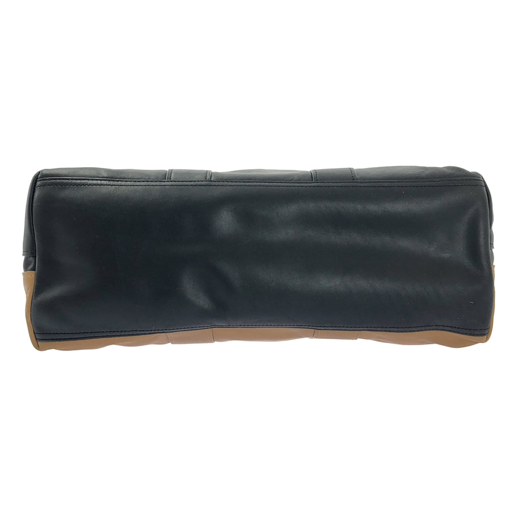 3.1 Phillip Lim | 小時包皮革手提包 |