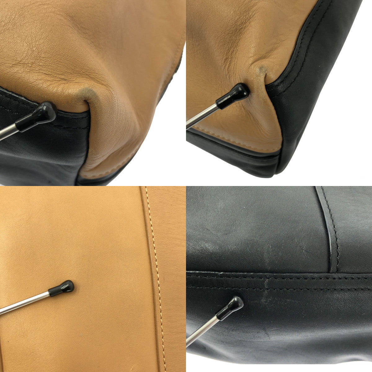 3.1 Phillip Lim | 小時包皮革手提包 |