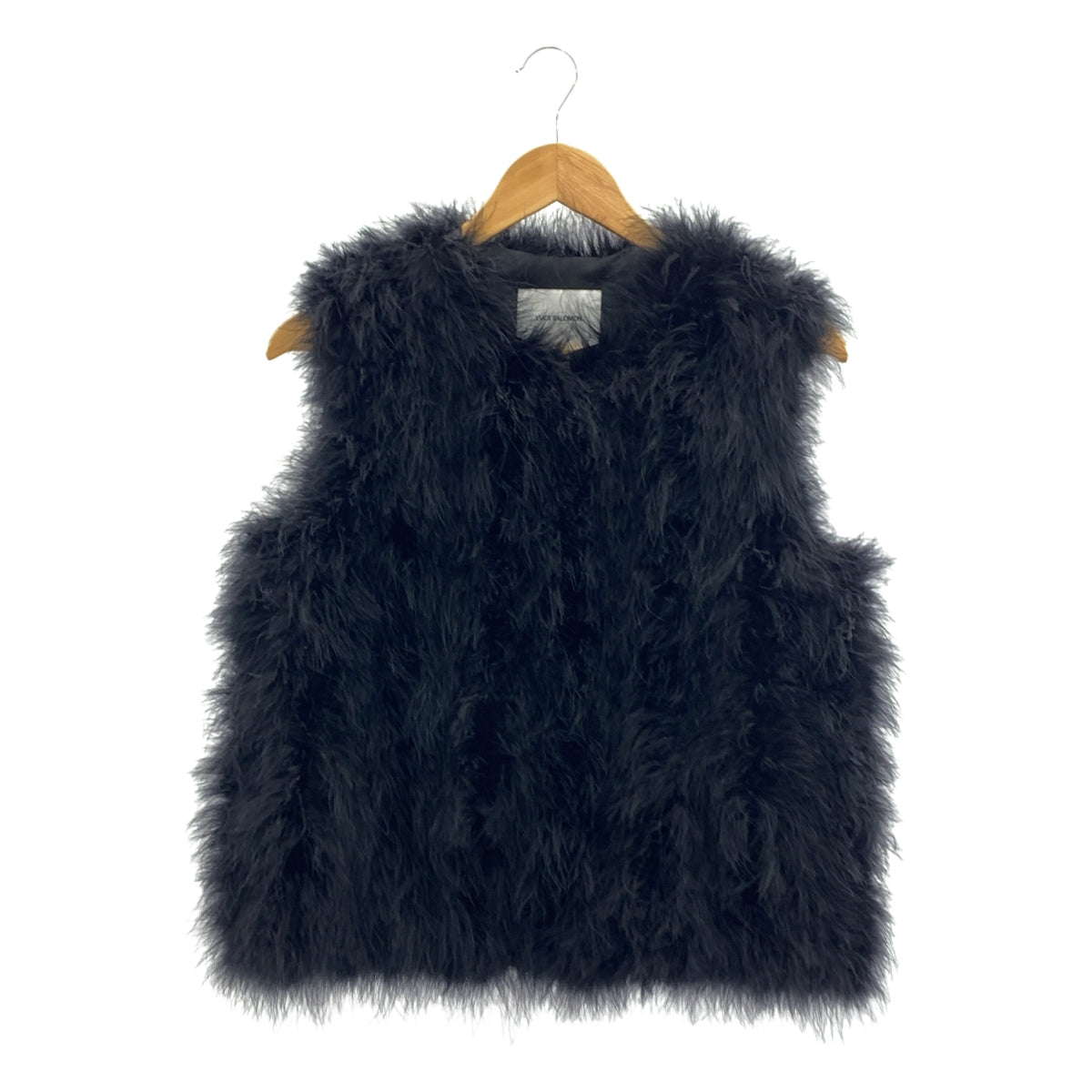 YVES SALOMON / イヴサロモン – KLD