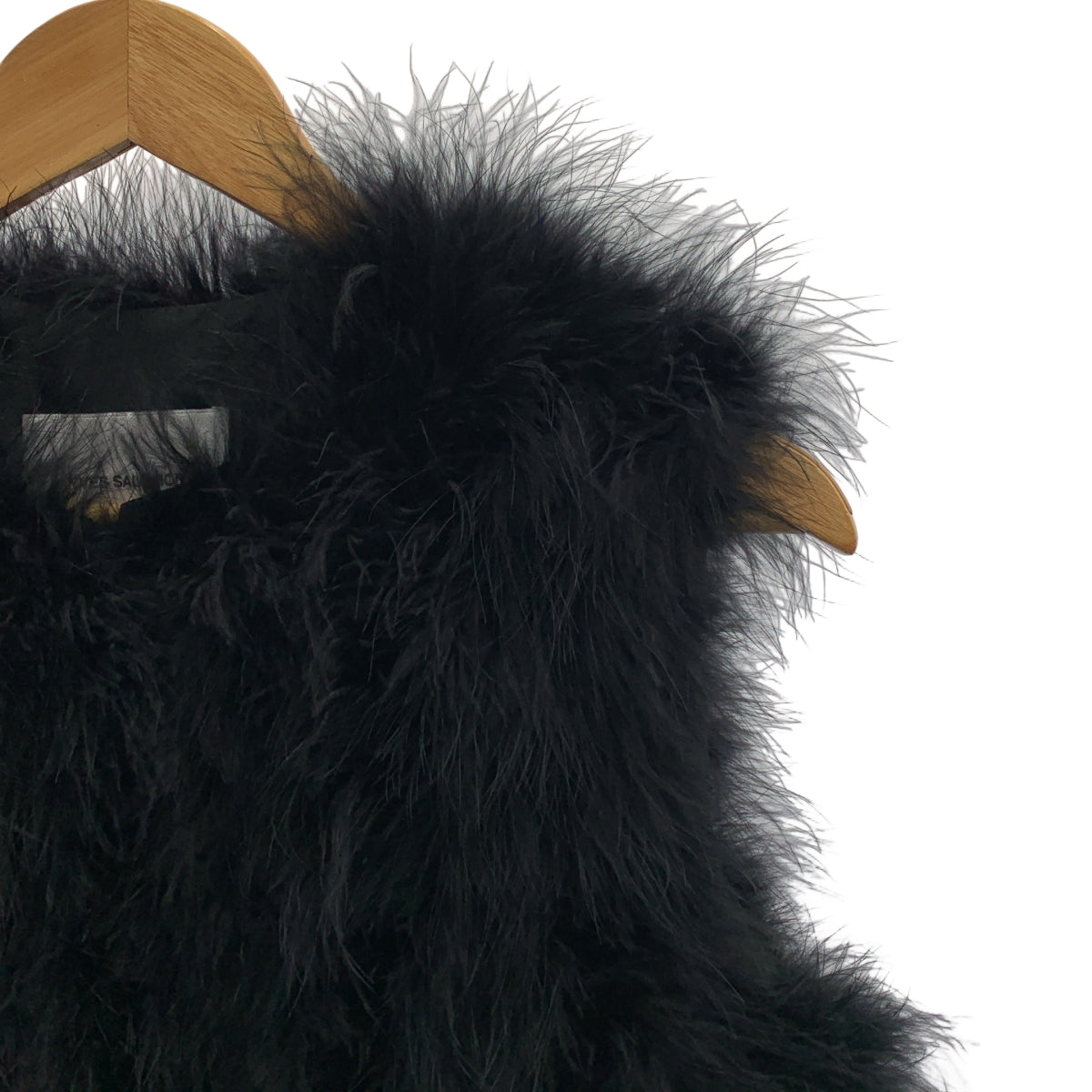 YVES SALOMON / イヴサロモン – KLD