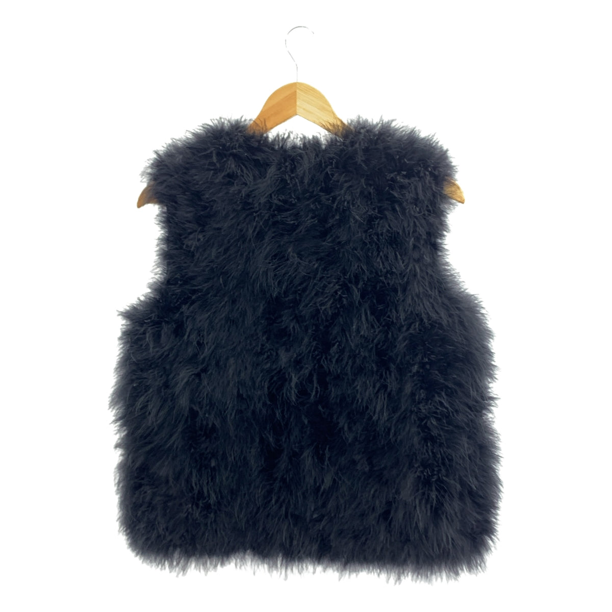 YVES SALOMON / イヴサロモン – KLD