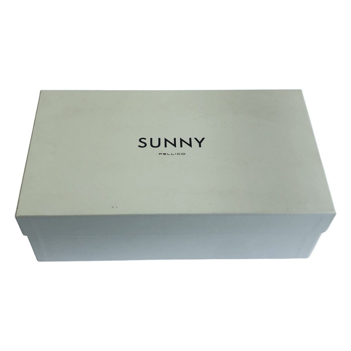 【美品】  PELLICO SUNNY / ペリーコサニー | LAUREN NEGRO / スエード ストラップスクエアヒール | 35 | ネイビー | レディース