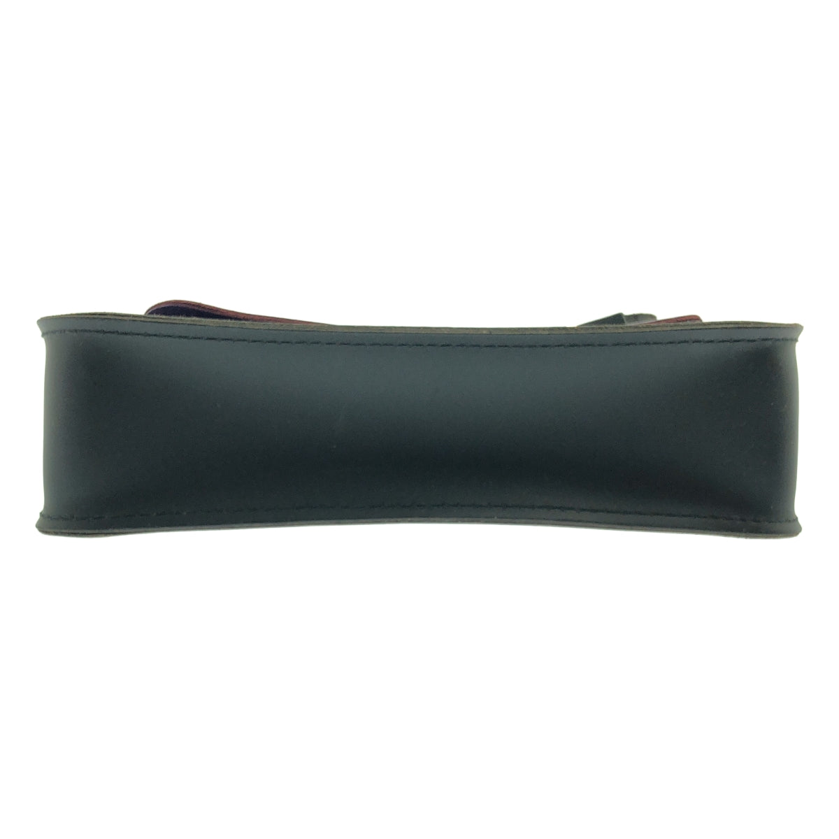 COMME des GARCONS COMME des GARCONS / 콤콤 | 캠브리지 사첼 가죽 토트 백 |