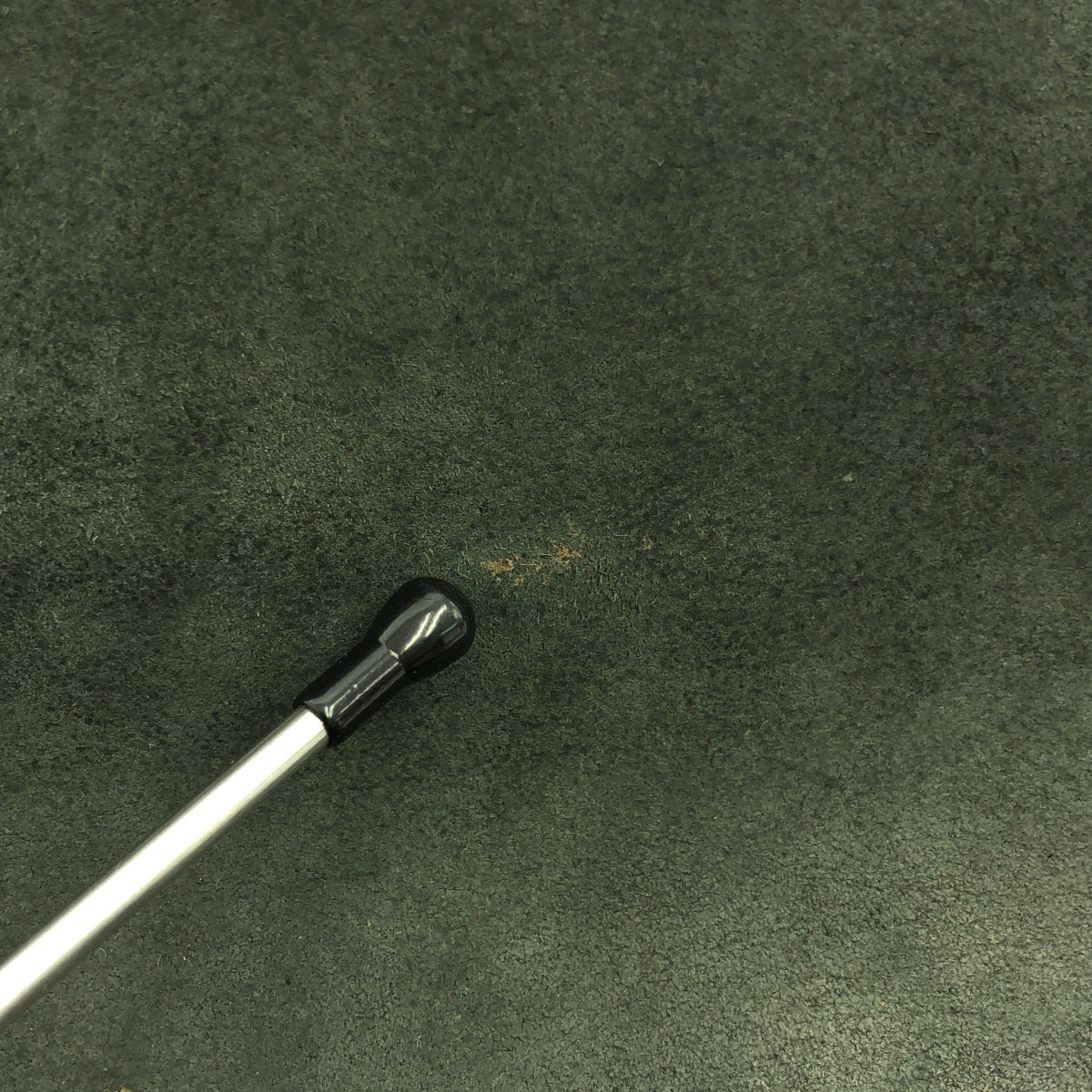 COMME des GARCONS COMME des GARCONS / 콤콤 | 캠브리지 사첼 가죽 토트 백 |