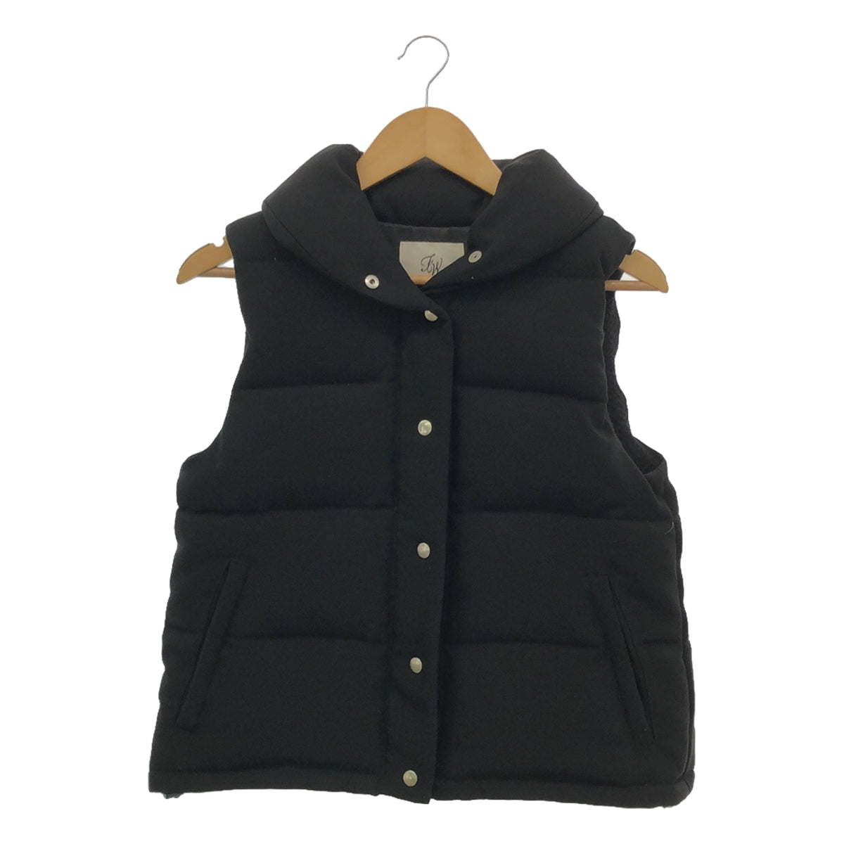 Framework | Down vest | Size 38 | Women's