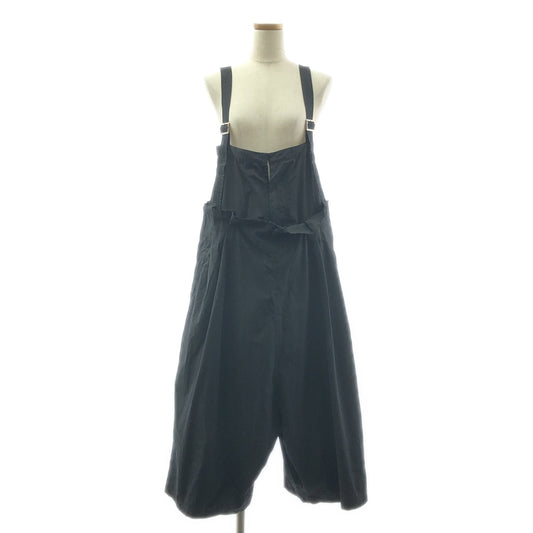Y's / Y's 山本耀司 |工作服、薩魯埃爾、褲子 |