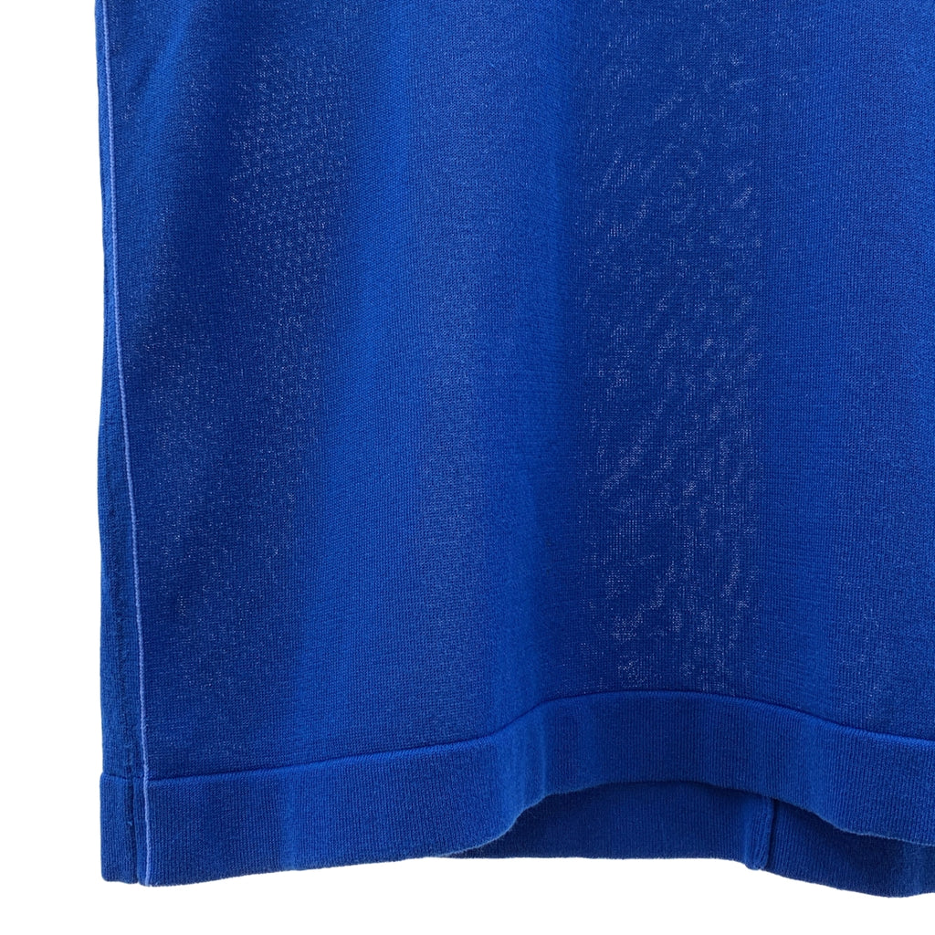 聯合箭隊 | C 領針織衫 | F |