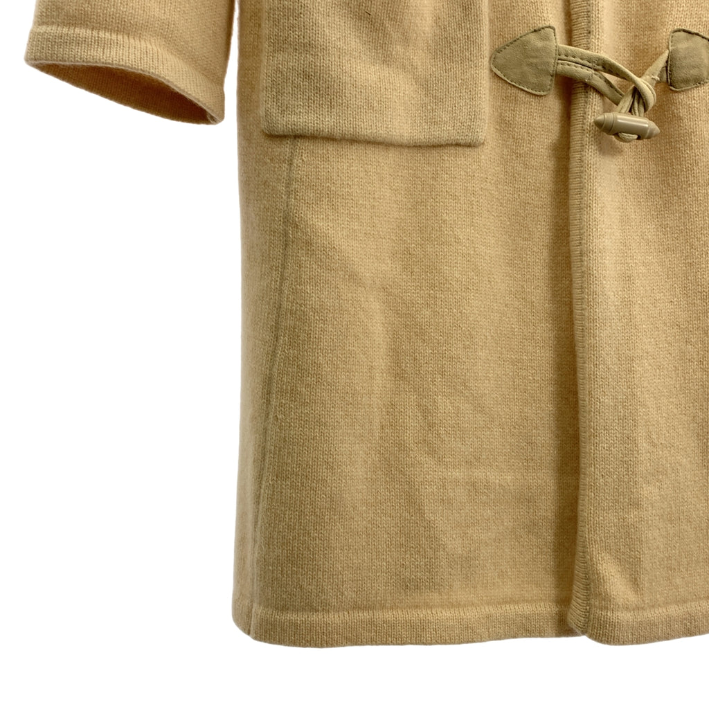 theory luxe | Jeni 羊絨毯式針織粗呢大衣 | 40碼 | 女款